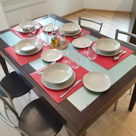 Porta Venezia - Lovely&warm Appartement *